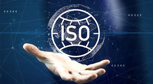 A Trusted Partner for Your Thermal Needs 5 ISO 9001