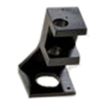 Precision Machined Part