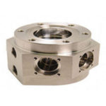 Precision Machining