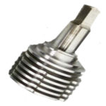 Precision Machined Part