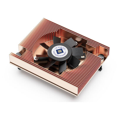 PCIe Fansink