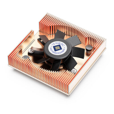 PCIe Fansink
