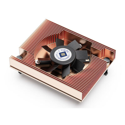 PCIe Fansink