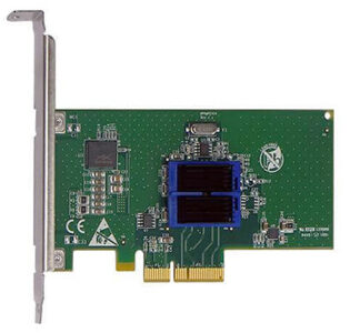 PESC62 Compression Card