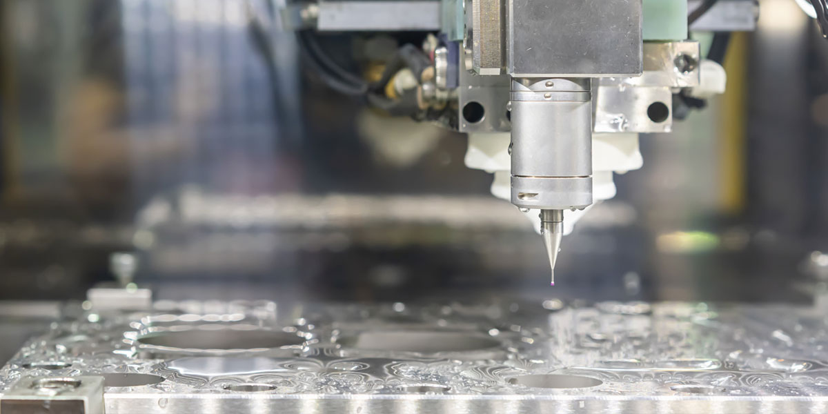 Prototype Machining Service