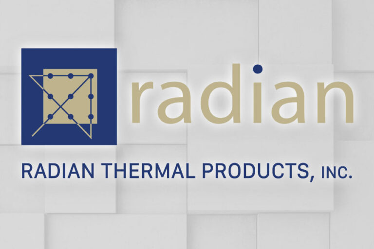 Radian-Thermal-Products-Inc