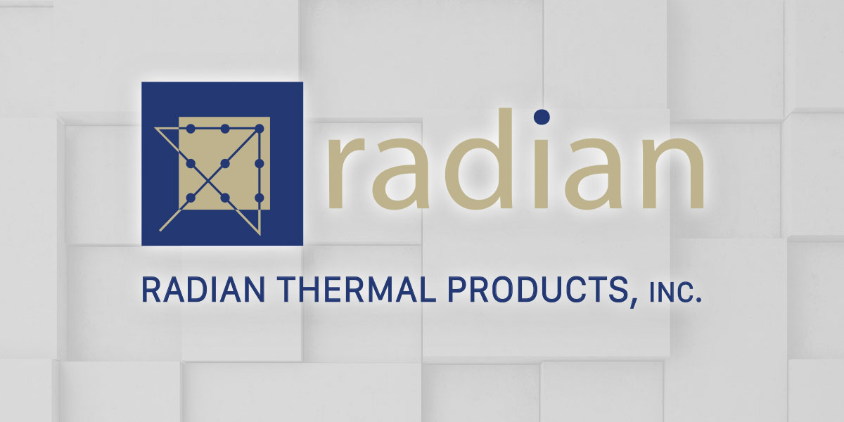 Radian-Thermal-Products-Inc