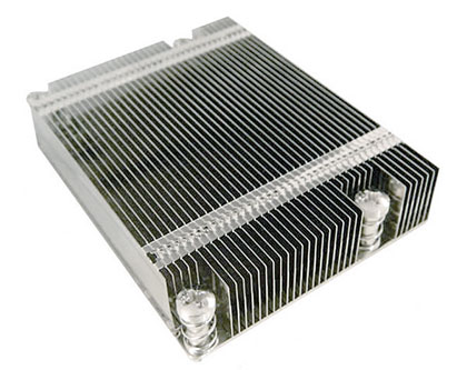 Standard Vapor Chamber Heatsink
