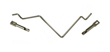 Z-clip-kit
