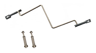 Z-clip