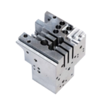 Precision Machined Part